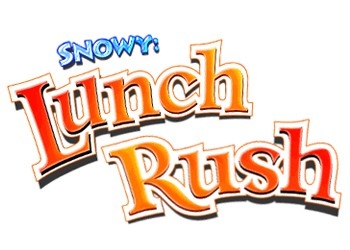 Обложка игры Snowy: Lunch Rush