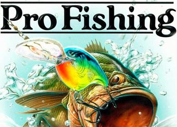 Обложка игры Pro Fishing
