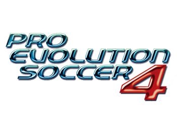 Обложка игры Pro Evolution Soccer 4