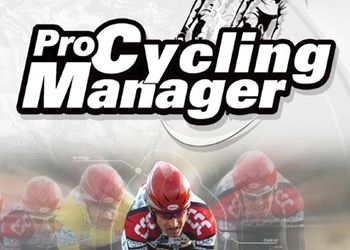 Обложка игры Pro Cycling Manager