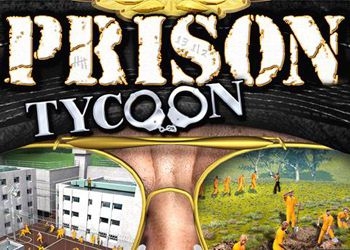 Обложка игры Prison Tycoon