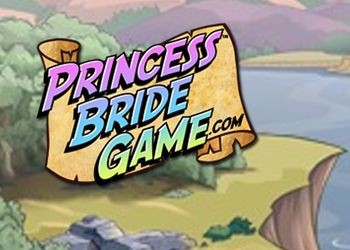 Обложка игры Princess Bride Game