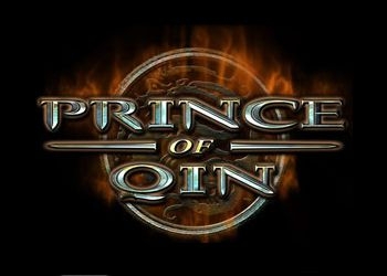 Обложка игры Prince of Qin