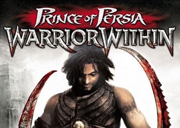 Обложка игры Prince of Persia: Warrior Within