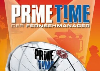 Обложка игры Prime Time: Der Fernsehmanager