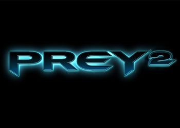 Обложка игры Prey 2