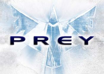 Обложка игры Prey
