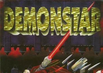 Файлы для игры DemonStar