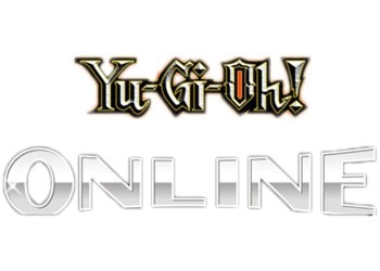 Обложка игры Yu-Gi-Oh! ONLINE