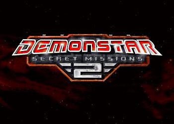 Обложка игры DemonStar: Secret Missions 2