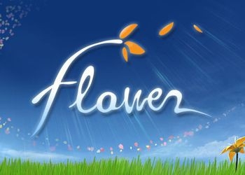 Обложка игры Flower
