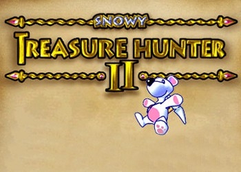 Treasure hunt 2. Snowy Treasure Hunter 3. Snowy: Treasure Hunter. Snowy: Treasure Hunter 2. Treasure Hunter игра.