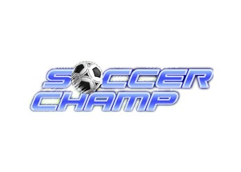 Обложка игры Soccer Champ