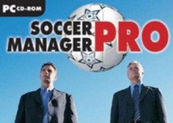 Обложка игры Soccer Manager Pro