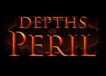 Обложка игры Depths of Peril