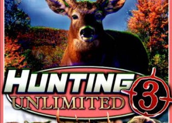 Обложка игры Hunting Unlimited 3