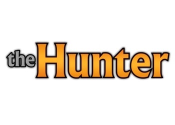 Обложка игры Hunter, The
