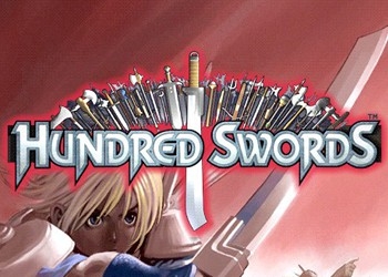 Обложка игры Hundred Swords