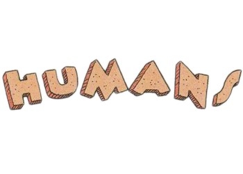Обложка игры Humans, The