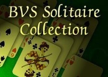 Обложка игры BVS Solitaire Collection