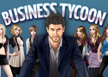 Обложка игры Business Tycoon