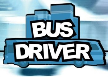 Обложка игры Bus Driver