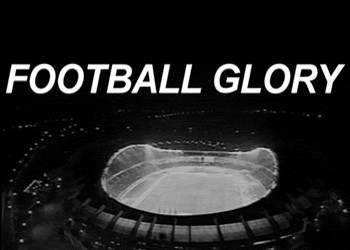 Обложка игры Football Glory