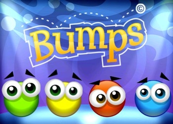 Обложка игры Bumps