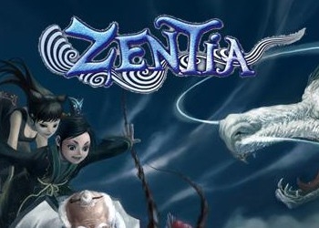 Обложка игры Zentia