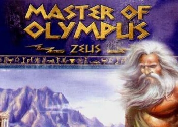 Обложка игры Zeus: Master of Olympus