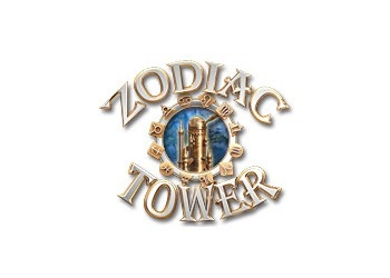 Обложка игры Zodiac Tower