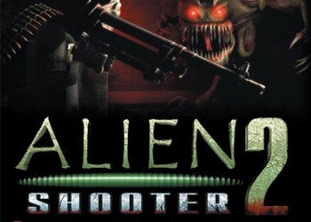 Обложка игры Zombie Shooter 2