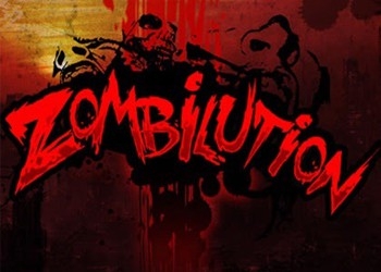Обложка игры Zombilution