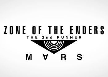 Обложка игры Zone of the Enders: The 2nd Runner