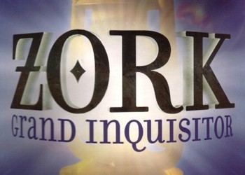 Обложка игры Zork: Grand Inquisitor