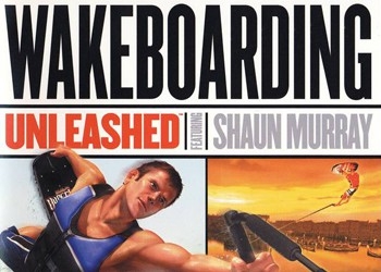 Обложка игры Wakeboarding Unleashed Featuring Shaun Murray