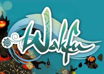 Обложка игры Wakfu
