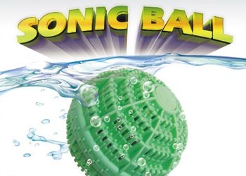 Обложка игры Sonic Ball