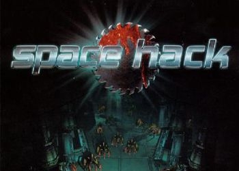 Обложка игры Space Hack