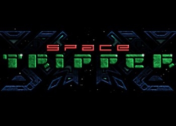 Обложка игры Space Tripper