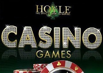Обложка игры Hoyle Casino 2007