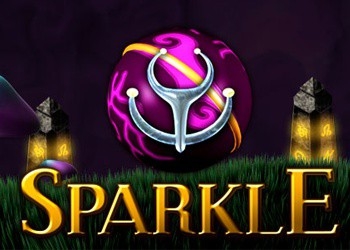 Обложка игры Sparkle
