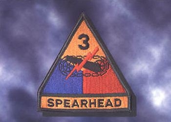 Обложка игры Spearhead