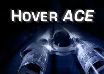 Обложка игры Hover Ace