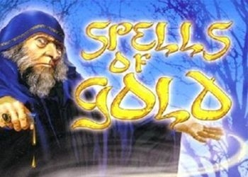Обложка игры Spells of Gold