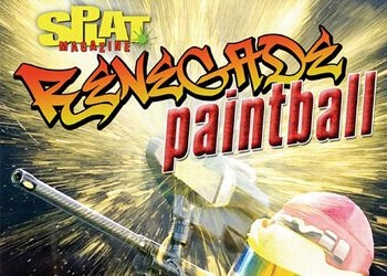 Файлы для игры Splat Magazine Renegade Paintball