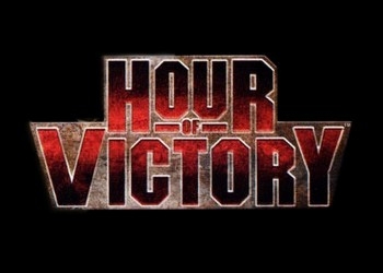 Обложка игры Hour of Victory