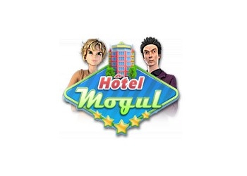 Обложка игры Hotel Mogul