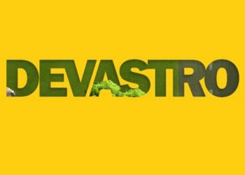 Обложка игры Devastro