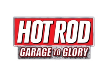 Обложка игры Hot Rod: Garage to Glory